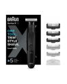 Braun XT3200 Black - nr 7