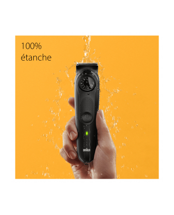 Braun BT5420 Black