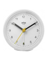BRAUN  BC 12 W BUDZIK KWARCOWY BIALY - nr 11