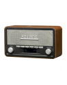 Denver Dab-18 - Clock Radio - Bluetooth - Stereo - Srebrny - nr 2