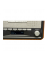 Denver Dab-18 - Clock Radio - Bluetooth - Stereo - Srebrny - nr 4