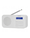 Denver Radio Przenośne Dab Dab-42 - Dab Portable Radio - Dab/Dab+/Fm - Mono - nr 1