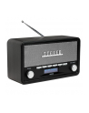 Denver Radio Przenośne Dab Dab-18Darkgrey - Dab Portable Radio - Bluetooth - Dab/Dab+/Fm - Stereo - nr 11
