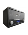 Denver Radio Przenośne Dab Dab-18Darkgrey - Dab Portable Radio - Bluetooth - Dab/Dab+/Fm - Stereo - nr 15