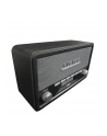 Denver Radio Przenośne Dab Dab-18Darkgrey - Dab Portable Radio - Bluetooth - Dab/Dab+/Fm - Stereo - nr 16
