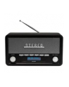 Denver Radio Przenośne Dab Dab-18Darkgrey - Dab Portable Radio - Bluetooth - Dab/Dab+/Fm - Stereo - nr 18