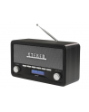 Denver Radio Przenośne Dab Dab-18Darkgrey - Dab Portable Radio - Bluetooth - Dab/Dab+/Fm - Stereo - nr 9