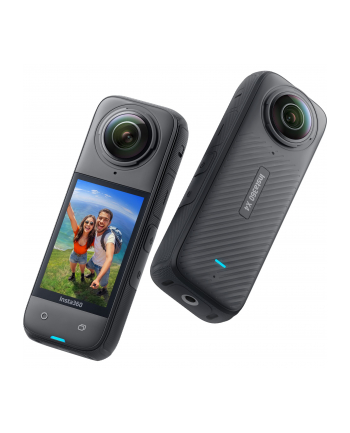 Insta360 X4