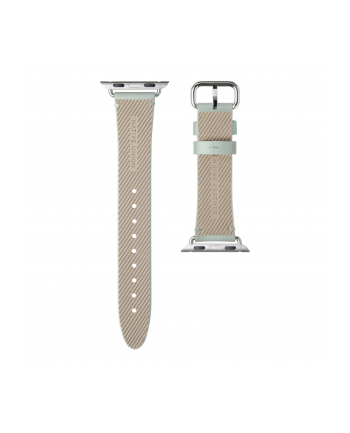 Native Union Apple Watch Strap Classic Leather Sage 38/40/41Mm