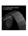 Pitaka Apple Watch Carbon Fiber Link Bracelet Band Modern 38/40Mm - nr 13