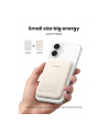 Ugreen Magnetic wireless Powerbank - Beżowy - 50000 mAh - nr 14