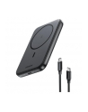 Ugreen Magnetic wireless Powerbank - Beżowy - 50000 mAh - nr 5