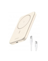Ugreen Magnetic wireless Powerbank - Beżowy - 50000 mAh - nr 7