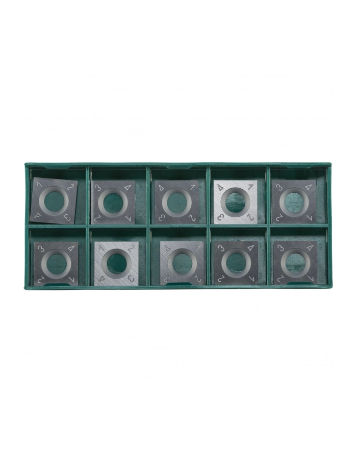 Metabo Nóż HM do frezerki LF 724 10szt. 631660000 główny