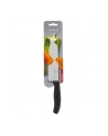 Victorinox Nóż Kuchenny Szerokie Ostrze, 17cm, Czarny (6850317B) - nr 1
