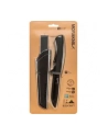 Morakniv Nóż Bushcraft Czarny Bez Ząbków 10791 (176070) - nr 3