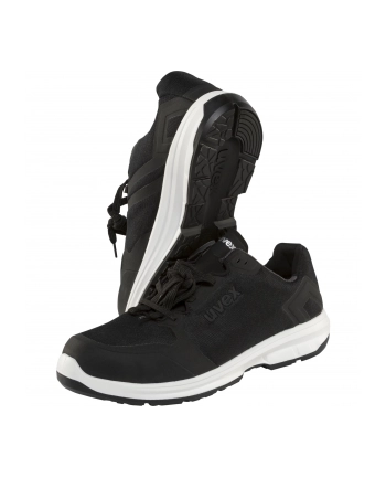 Uvex Obuwie Ochronne Esd 1 Sport 6594246 46 S1P