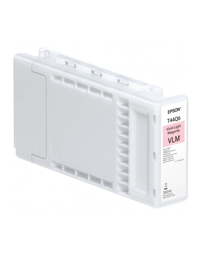 Epson T44Q6 Vivid Magenta (C13T44Q64N) główny