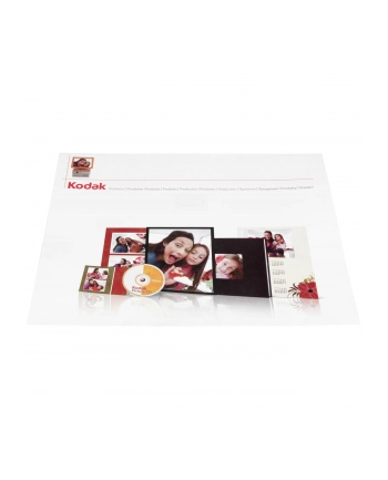 Kodak PAPEL T-RMICO 20X30CM 250 HOJAS PACK 1 (3950912)
