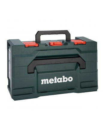 Piła łańcuchowa akumulatorowa Metabo MS 18 LTX 15 + metaBOX (bez akumulatora i ładowarki)