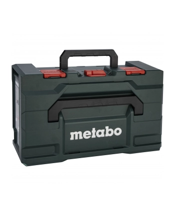Akumulatorowa piła szablasta Metabo SSEP 18 LT + metaBOX (bez akumulatora i ładowarki)