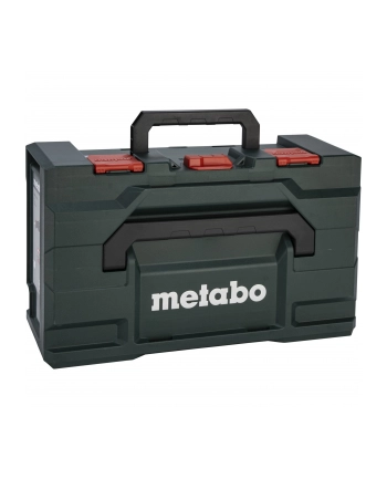 Akumulatorowa piła szablasta Metabo SSEP 18 LT BL + metaBOX (bez akumulatora i ładowarki)
