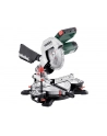 Metabo Ks 216M Ukośnica 216Mm 1100W (610216000) - nr 7