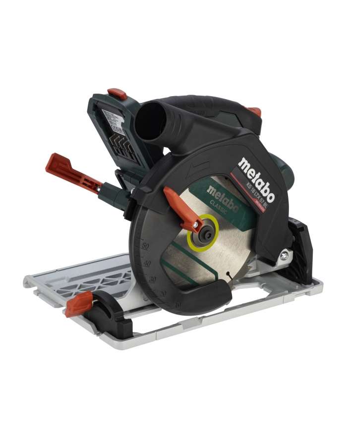 Metabo 611857850 główny