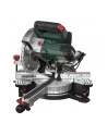 Metabo Kgs 216M Ukośnica Z Funkcją Posuwu 216Mm 1200W (613216000) - nr 5