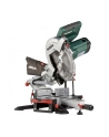 Metabo Kgs 254M Ukośnica 254Mm 1450W  (613254000) - nr 5