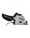 Zagłębiarka Metabo KT 66 BL + metaBOX + szyna prowadząca FS 160 - nr 13