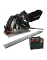 Zagłębiarka Metabo KT 66 BL + metaBOX + szyna prowadząca FS 160 - nr 1