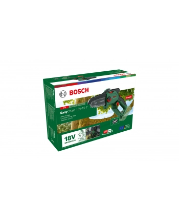 Bosch EasyChain 18V-15-7 bez akumulatora i ładowarki 06008B8901