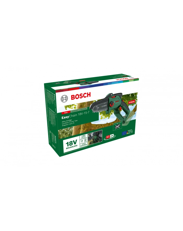 Bosch EasyChain 18V-15-7 bez akumulatora i ładowarki 06008B8901 główny