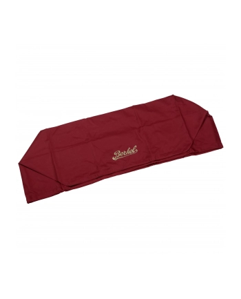 Berkel Pokrywa Rozmiar S Czerw. 35X45X50Cm (Covers)
