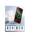 Ugreen Magnetic wireless Powerbank - Beżowy - 50000 mAh - nr 18