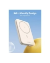 Ugreen Magnetic wireless Powerbank - Beżowy - 50000 mAh - nr 27
