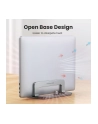 Ugreen Podstawka Na Laptop/Tablet Srebrny (6957303866434) - nr 4