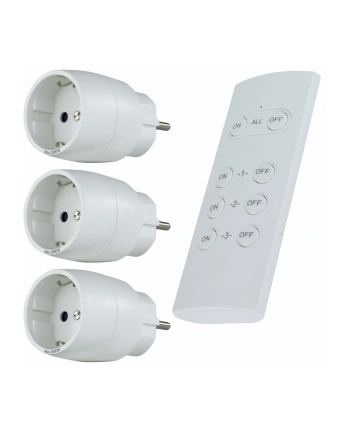 Rev Radio Switch Set 85500103