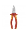 Knipex Szczypce Uniwersalne Vde Tt 180mm 8251541180 - nr 1