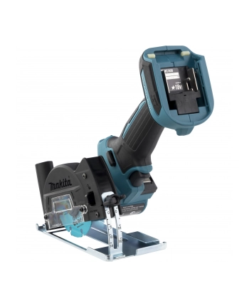 Makita DMC300Z Kompaktowa Szlifierka akumulatorowa 18V LXT 76mm