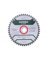 Metabo Tarcza pliarska HW/CT 254x30 48 WZ 628061000 - nr 3