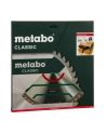 Metabo Tarcza do drewna HW/CT 305x30 56 zębów Metabo 628064000 - nr 1
