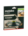 Metabo Piła Tarczowa Hw/Ct 165X20, 18 Zn 20°, Classic 628272000 - nr 1