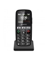 Emporia Happy 2G Dual-Slim Czarny - nr 2
