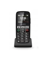 Emporia Happy 2G Dual-Slim Czarny - nr 8