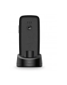 Emporia Happy 2G Dual-Slim Czarny - nr 9