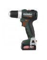 Akumulatorowa wiertarko-wkrętarka Metabo PowerMaxx BS 12 BL + metaBOX - 2 akumulatory Li-Power 12V/2.0Ah - nr 3