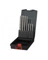 METABO Zestaw wierteł do betonu ( 7 szt.) SDS-plus P4P 626245000 - nr 1