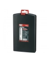 METABO Zestaw wierteł do betonu ( 7 szt.) SDS-plus P4P 626245000 - nr 2